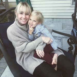 Meet your Posher, Hannah